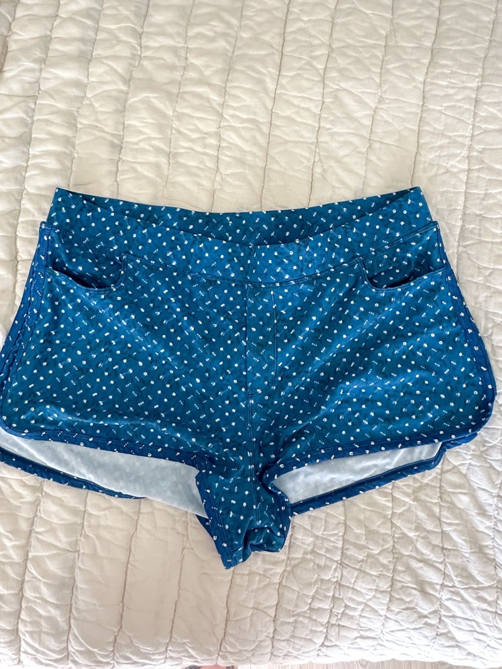Carve Designs Lorenzo Swim Shorts WOMENS Large